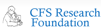 Fond Farewell to CFSRF