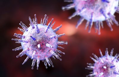 New evidence of link between HHV infection and ME/CFS