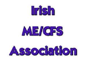 Irish ME/CFS Association award to ME Research UK