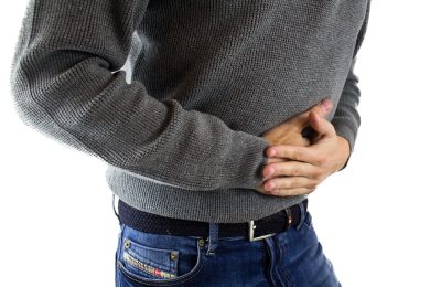 Gut symptoms and ME/CFS
