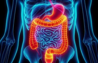 Clinical evidence of link between gut microbiome and ME/CFS : a retrospective review