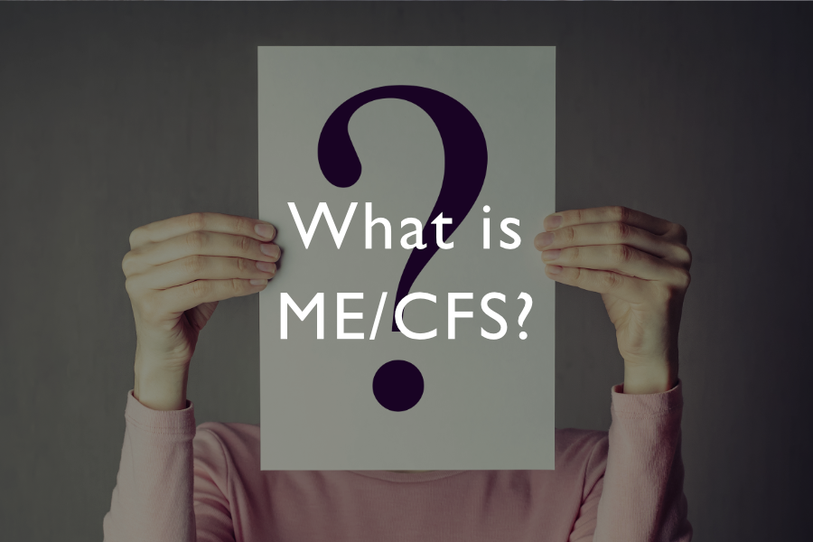 What is ME/CFS?