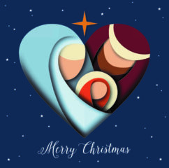 Holy Family Holy Family