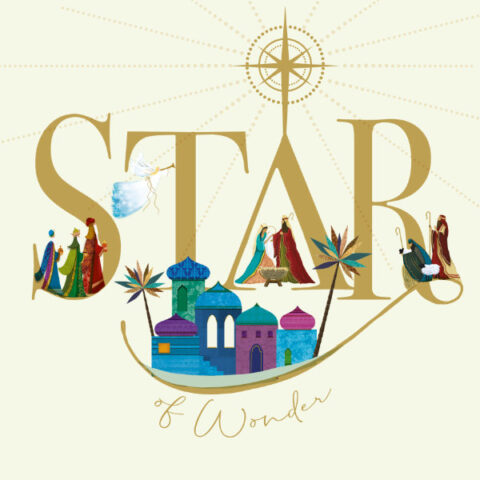 Star of Wonder