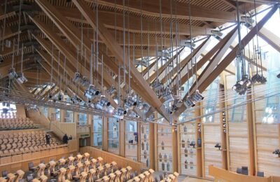 Will Scottish Government fund NICE compliant services, the ME/CFS Delivery Plan and Research?