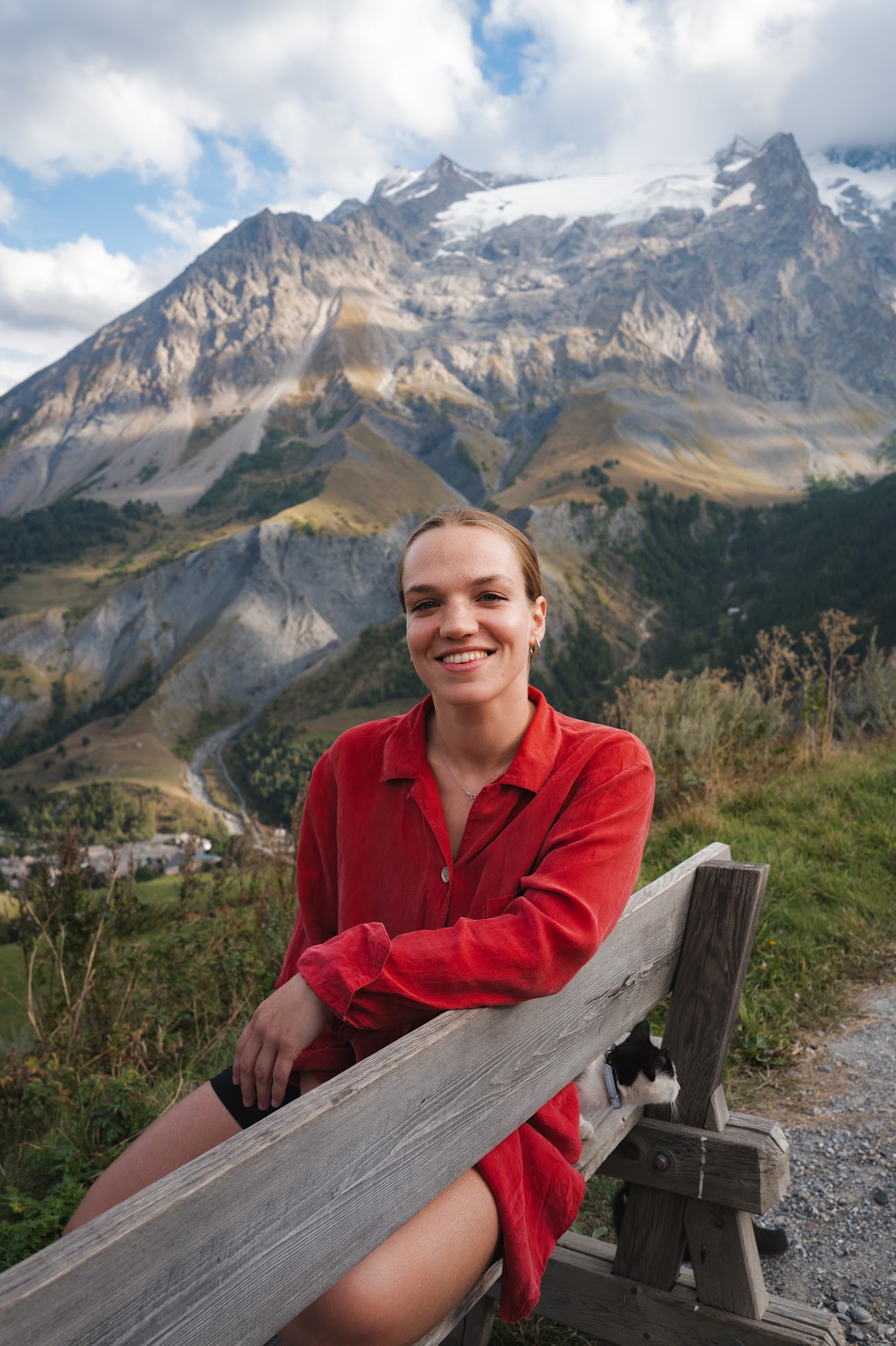 Rosie takes on the London Marathon