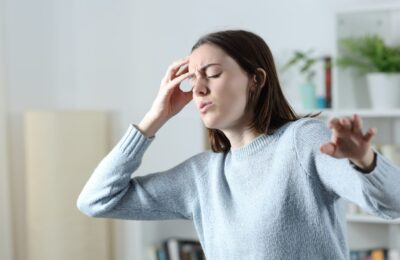 PoTS Awareness Day 2025