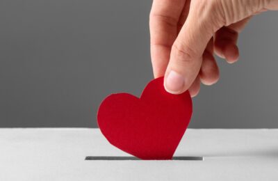 Does your fundraiser need help with expenses?