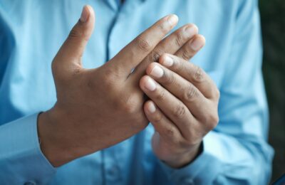 What is small fibre neuropathy (SFN)?