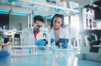 New call for grant applications