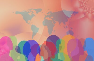 Different types of prevalence estimate 