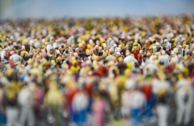 Long COVID prevalence in the general population (as opposed to only those who had a COVID-19 infection)