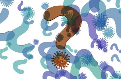 What does the evidence tell us about the prevalence of long COVID?