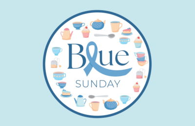 Blue Sunday 2026: A cup of tea for ME research