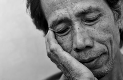 ME Awareness week 2026 – Research into fatigue