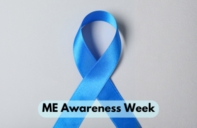 ME Awareness Week 2026