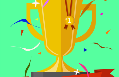 Movement for Good 2026 Winner – ME Research UK
