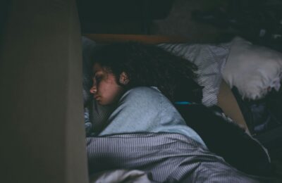 Pre-print – The case against deconditioning as the cause of ME/CFS