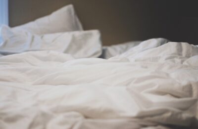 ME Awareness week 2026 – Research into sleep difficulties