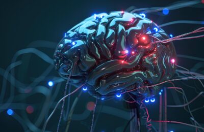 Analysis of blood plasma samples used alongside machine learning to differentiate between people with ME/CFS and healthy controls