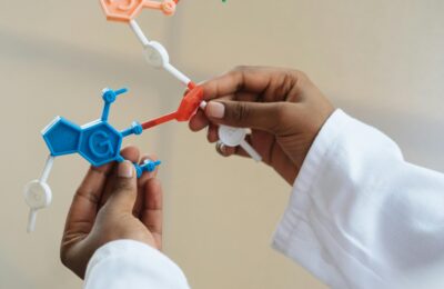 Molecular understanding of ME/CFS: Genetics