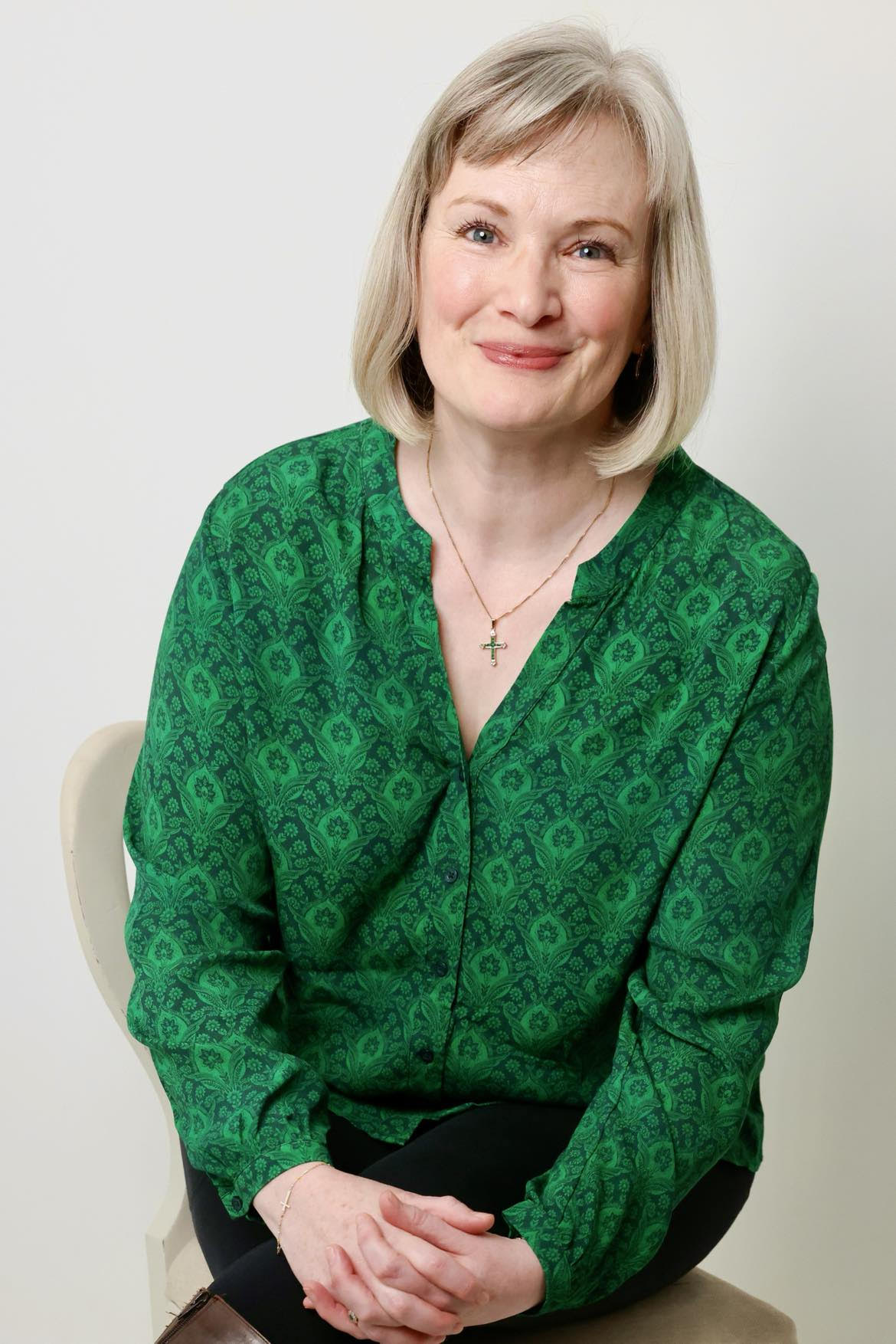 Dr Rebecca Dinsdale