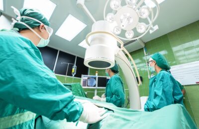 ME/CFS and general anaesthesia – study highlights that more research is needed to guide care for people with the disease