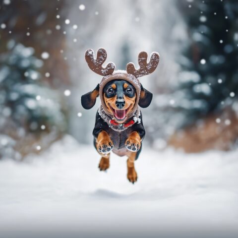 Dasher Dasher