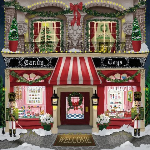 Festive-Shop