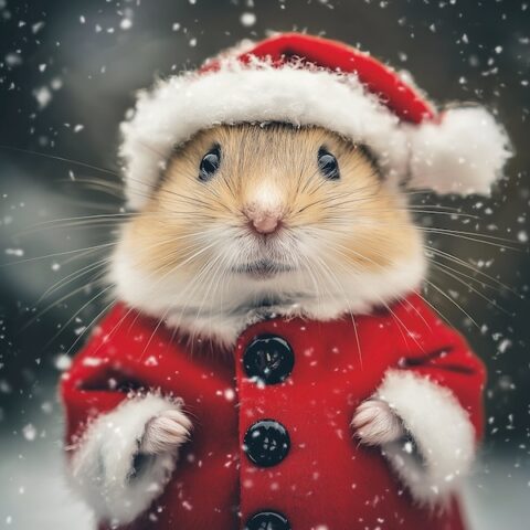 Santa's Helper Santa's Helper