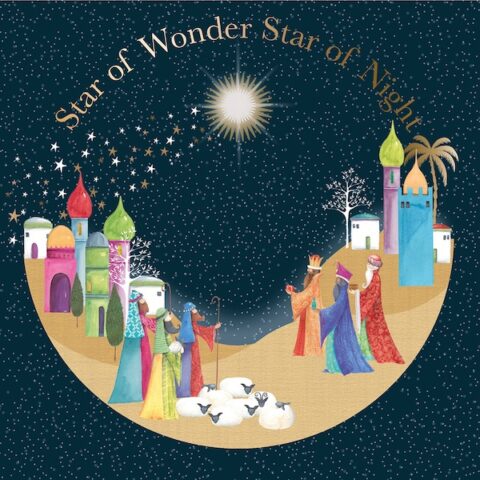 Star of Wonder