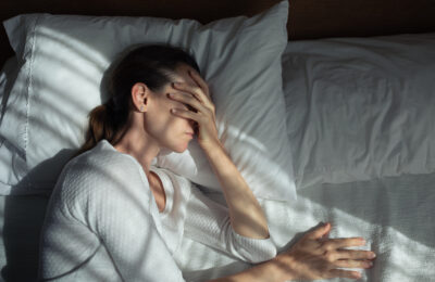 Post-exertional malaise (PEM) in ME/CFS