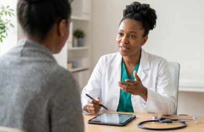 How can language be used to tackle epistemic injustice in healthcare?