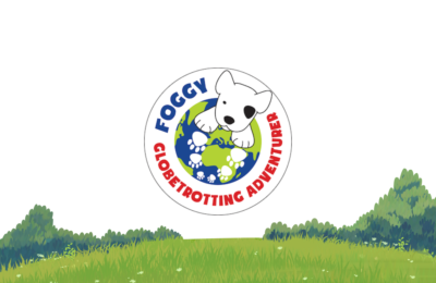 ME Foggy Dog’s “BED for Severe M.E.” campaign supports ME Research UK