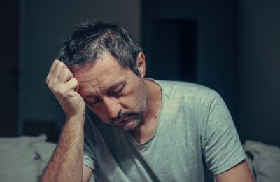 Experience and impact of ME/CFS core symptoms