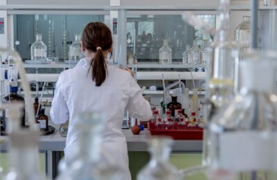 Research from Dr Sarah Annesley’s team provides evidence of altered lipid metabolism in ME/CFS.